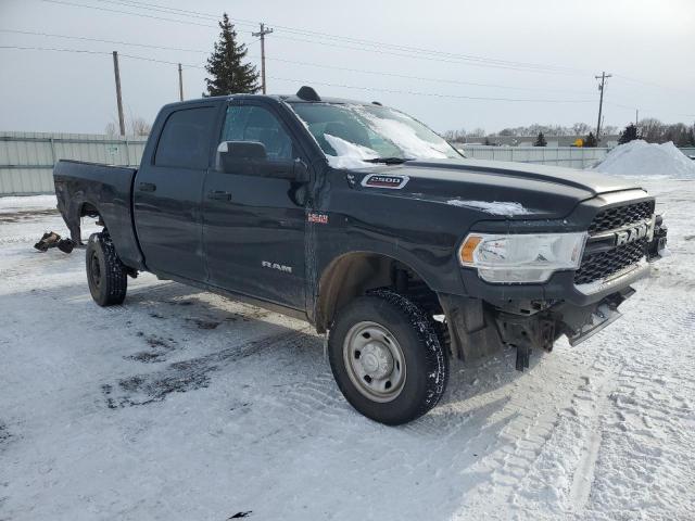 Photo 4 from auction – 2022 RAM 2500 TRADE with VIN 3C6UR5CJ7NG326185
