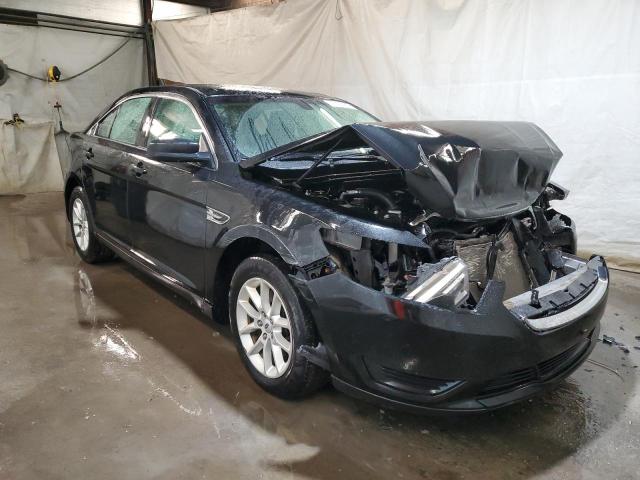 Photo 4 from auction – 2014 FORD TAURUS SE with VIN 1FAHP2D8XEG152558