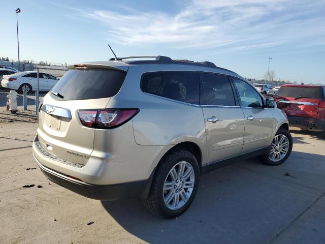 Photo 3 from auction – 2013 CHEVROLET TRAVERSE L with VIN 1GNKRGKD8DJ114908