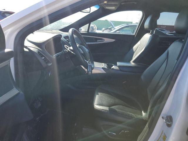 Photo 7 from auction – 2016 LINCOLN MKX PREMIE with VIN 2LMTJ6JR9GBL62945