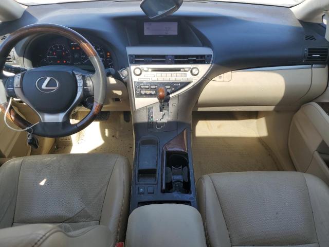 Снимка 8 от търг – 2014 LEXUS RX 350 с VIN 2T2ZK1BA3EC141831
