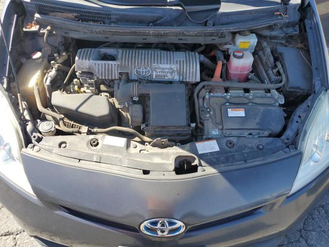 Photo 11 from auction – 2015 TOYOTA PRIUS with VIN JTDKN3DU2F0455143