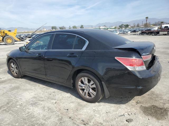 Photo 2 from auction – 2012 HONDA ACCORD SE with VIN 1HGCP2F6XCA055572