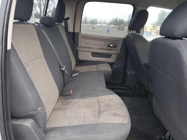 Photo 10 from auction – 2011 DODGE RAM 1500 with VIN 1D7RV1CT8BS639213