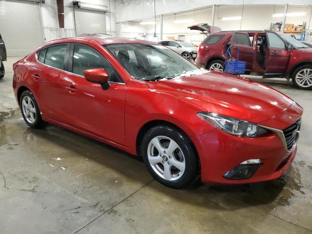 Photo 4 from auction – 2016 MAZDA 3 TOURING with VIN 3MZBM1V77GM243267