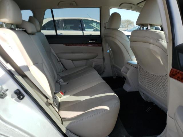 Photo 10 from auction – 2012 SUBARU OUTBACK 3. with VIN 4S4BRDJC8C2224555