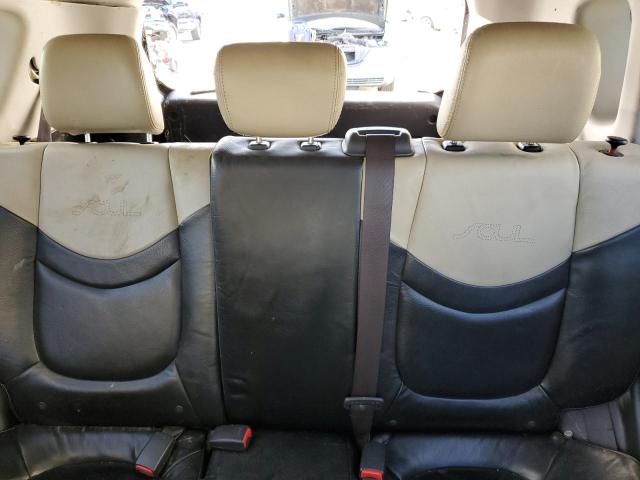 Photo 10 from auction – 2013 KIA SOUL + with VIN KNDJT2A61D7750093