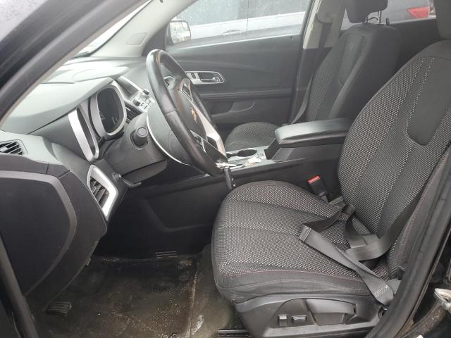 Photo 7 from auction – 2013 CHEVROLET EQUINOX LT with VIN 2GNFLEEK4D6352110