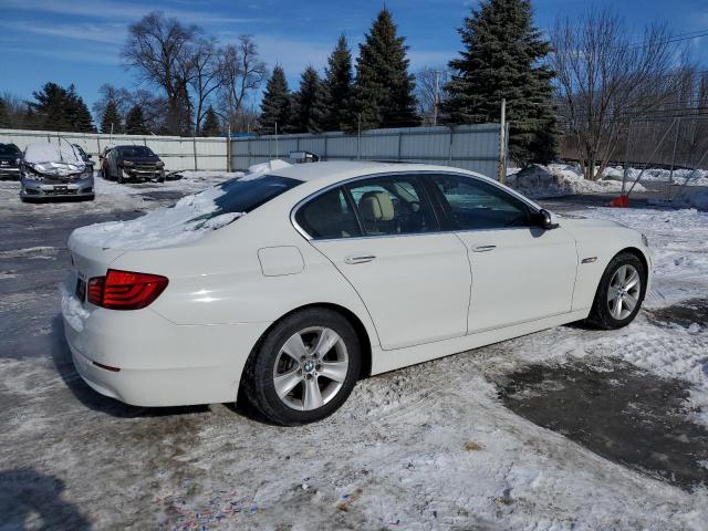 Снимка 3 от търг – 2011 BMW 528 I с VIN WBAFR1C58BC736700