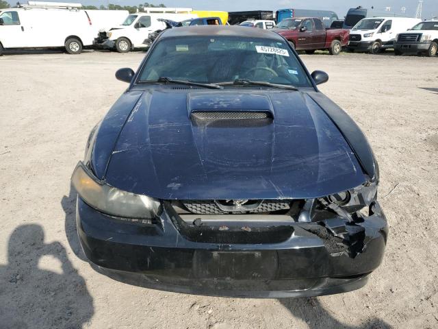 Zdjęcie 5 z aukcji – 2003 FORD MUSTANG z VIN 1FAFP40443F337987