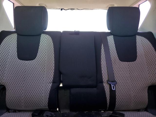 Photo 10 from auction – 2010 CHEVROLET EQUINOX LS with VIN 2CNALBEW7A6229008