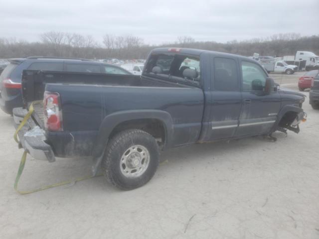 Photo 3 from auction – 2005 CHEVROLET SILVERADO with VIN 1GCHK29U55E178544