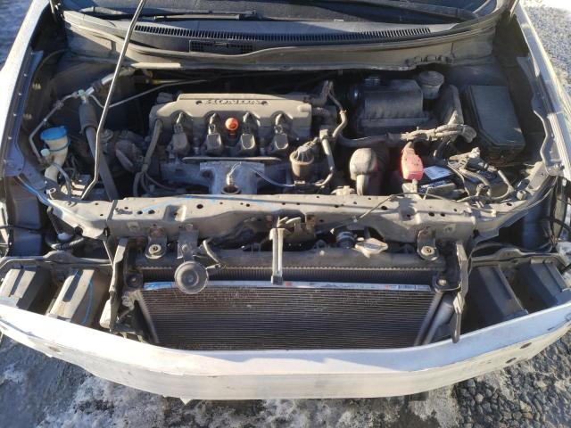 Photo 11 from auction – 2014 HONDA CIVIC LX with VIN 2HGFB2F59EH543211