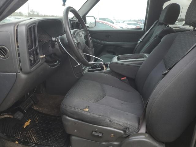 Photo 7 from auction – 2003 CHEVROLET AVALANCHE with VIN 3GNEK13T53G181583
