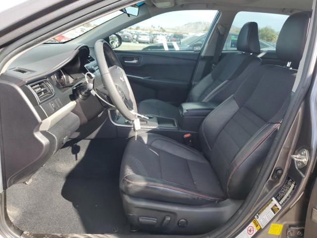 Photo 7 from auction – 2017 TOYOTA CAMRY LE with VIN 4T1BF1FK0HU282162
