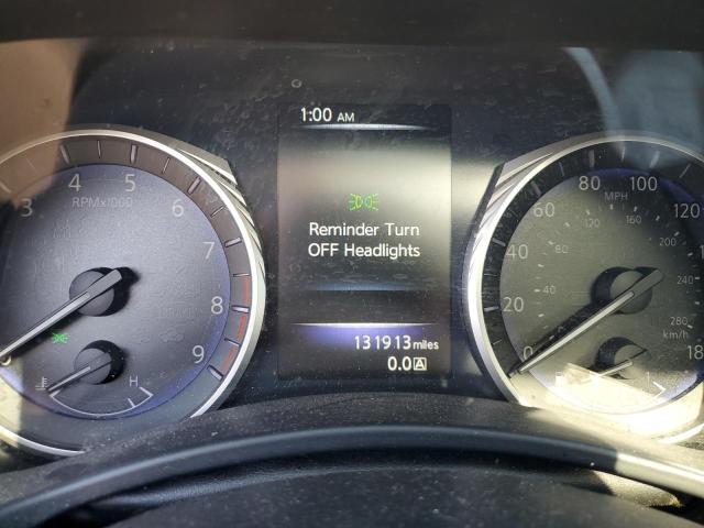 Photo 9 from auction – 2014 INFINITI Q50 BASE with VIN JN1BV7AR7EM683351