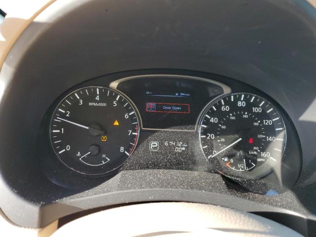 Photo 9 from auction – 2015 NISSAN ALTIMA 2.5 with VIN 1N4AL3AP5FC269441