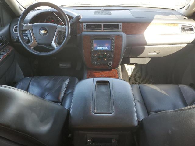 Photo 8 from auction – 2011 CHEVROLET AVALANCHE with VIN 3GNTKGE37BG226965