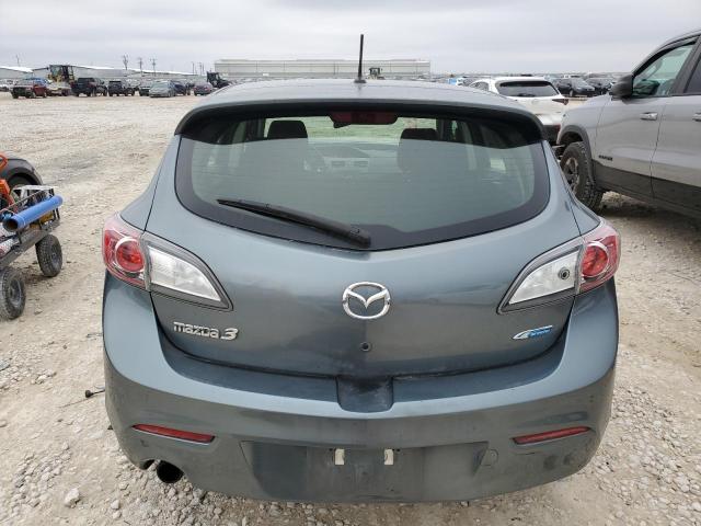 Photo 6 from auction – 2013 MAZDA 3 I with VIN JM1BL1LP7D1775605