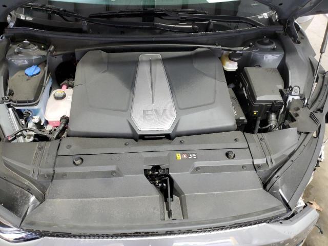 Photo 11 from auction – 2024 KIA EV6 LIGHT with VIN KNDC34LAXR5202103