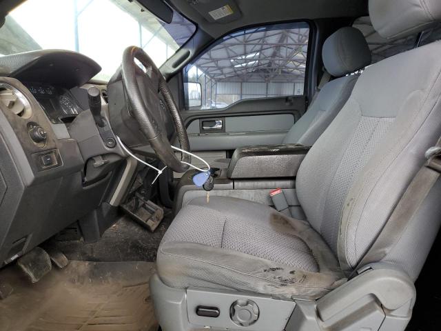 Photo 7 from auction – 2013 FORD F150 SUPER with VIN 1FTFW1ETXDFC02865