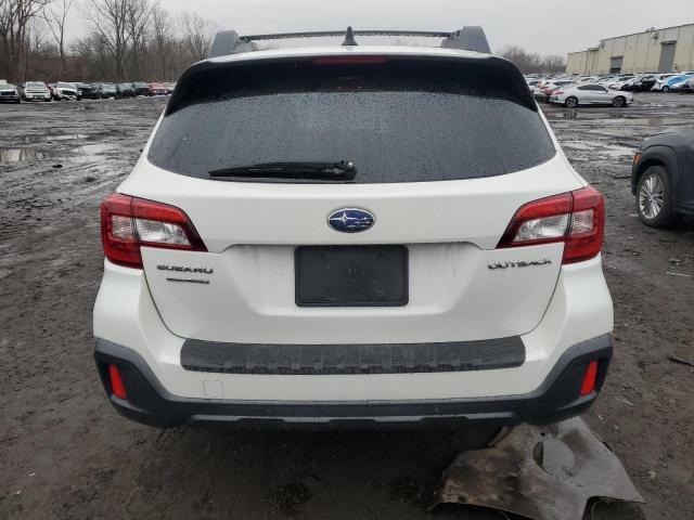 Photo 6 from auction – 2019 SUBARU OUTBACK 2. with VIN 4S4BSANC0K3307130