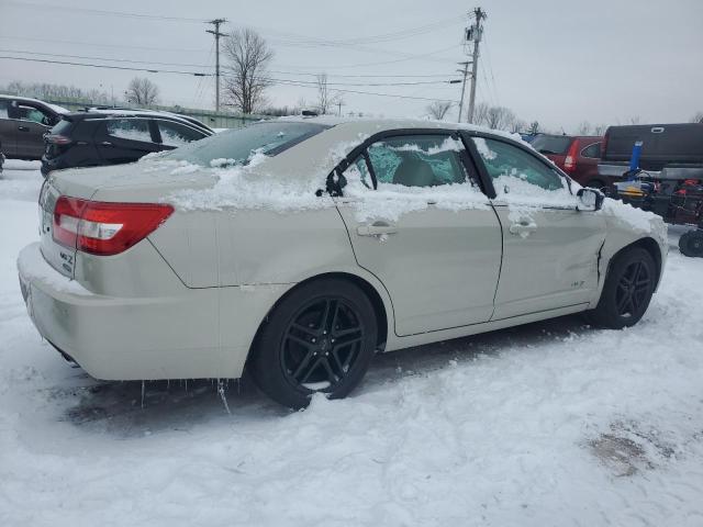 صورة رقم 3 من المزاد - 2008 LINCOLN MKZ مع VIN 3LNHM28T08R618072