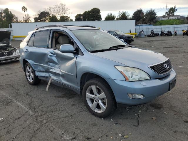 Photo 4 from auction – 2005 LEXUS RX 330 with VIN JTJHA31U350094902