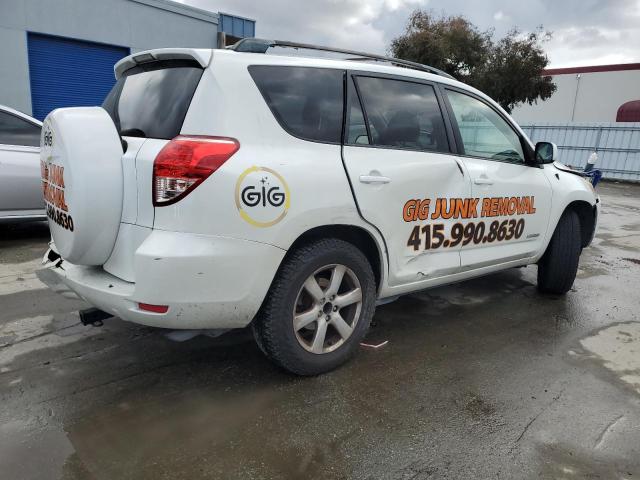 Photo 3 from auction – 2007 TOYOTA RAV4 LIMIT with VIN JTMZK31VX75008441