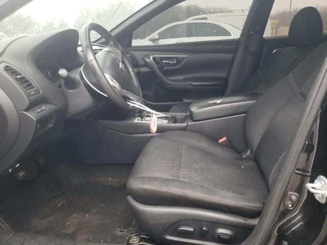 Photo 7 from auction – 2017 NISSAN ALTIMA 2.5 with VIN 1N4AL3AP9HC178532