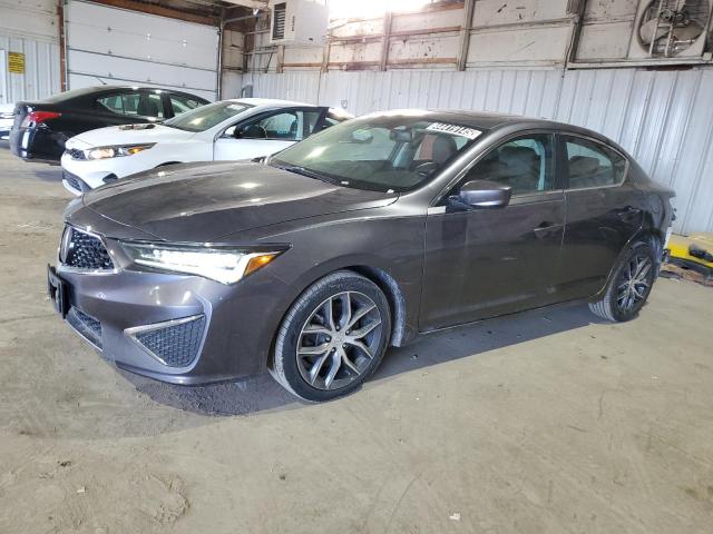 ACURA ILX PREMIU 2020 with VIN 19UDE2F72LA007633 - Photo from auction