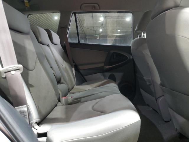 Photo 11 from auction – 2009 TOYOTA RAV4 with VIN JTMBF33V09D009206