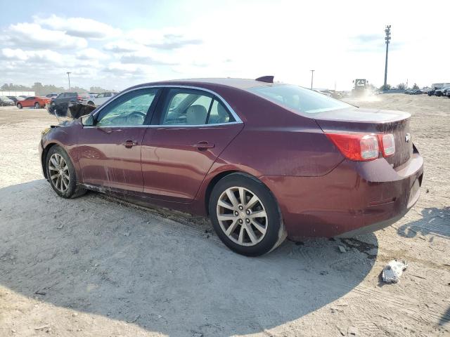 Photo 2 from auction – 2015 CHEVROLET MALIBU 2LT with VIN 1G11D5SL6FF181116