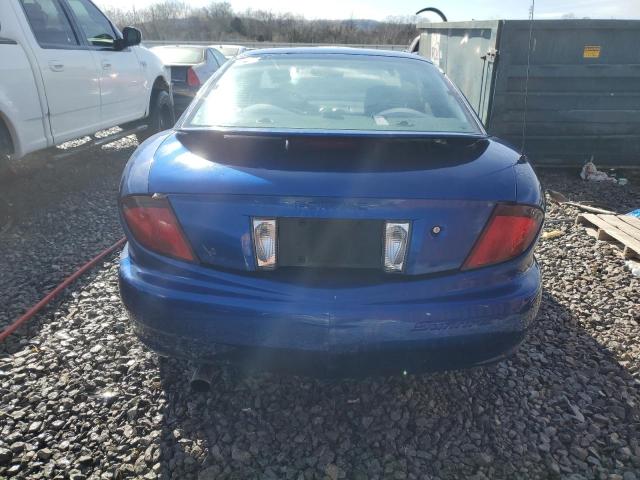 Photo 6 from auction – 2004 PONTIAC SUNFIRE with VIN 1G2JB12F147162291