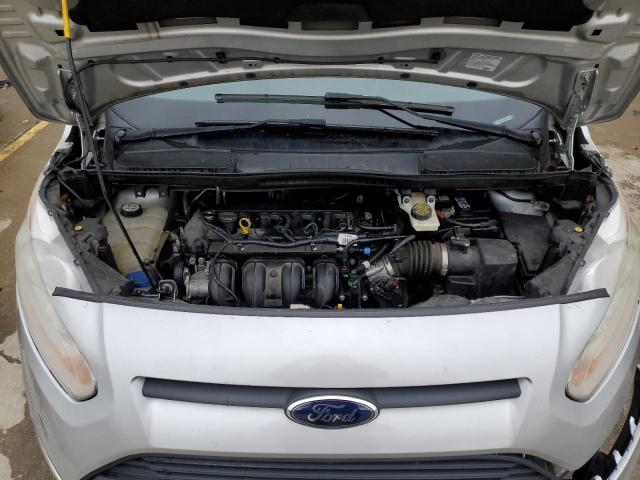 Photo 12 from auction – 2014 FORD TRANSIT CO with VIN NM0GE9F77E1134690