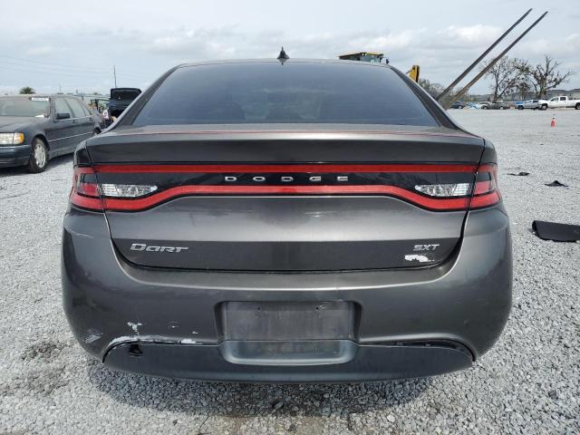 Photo 6 from auction – 2015 DODGE DART SXT with VIN 1C3CDFBB2FD200130