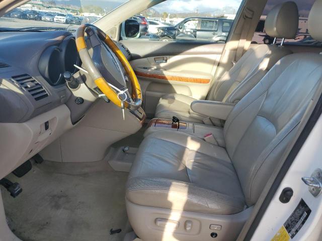 Photo 7 from auction – 2004 LEXUS RX 330 with VIN JTJGA31U240030232