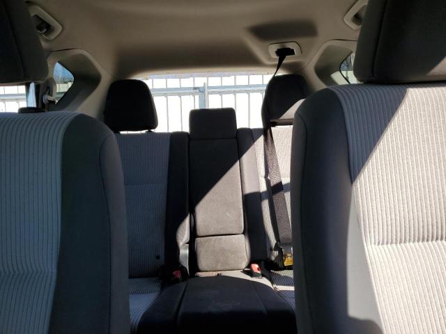 Photo 10 from auction – 2015 TOYOTA RAV4 LE with VIN JTMZFREVXFJ049692