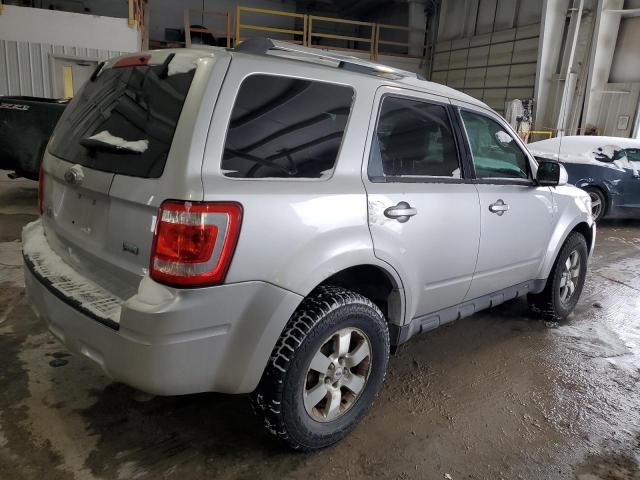 Photo 3 from auction – 2010 FORD ESCAPE LIM with VIN 1FMCU9EGXAKB12625