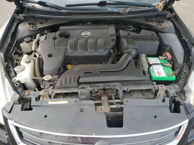 Photo 11 from auction – 2012 NISSAN ALTIMA BAS with VIN 1N4AL2AP6CC162890