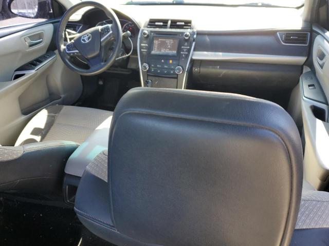 Photo 8 from auction – 2015 TOYOTA CAMRY LE with VIN 4T1BF1FK1FU892486