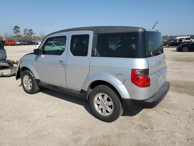Photo 2 from auction – 2008 HONDA ELEMENT EX with VIN 5J6YH18738L004860