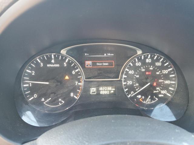 Photo 9 from auction – 2015 NISSAN ALTIMA 2.5 with VIN 1N4AL3AP4FC484969