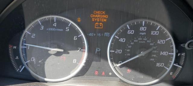 Photo 9 from auction – 2015 ACURA RDX with VIN 5J8TB3H31FL016885