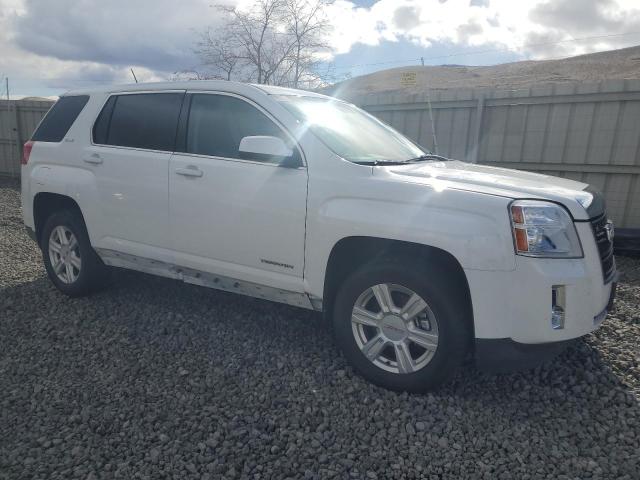 Photo 4 from auction – 2014 GMC TERRAIN SL with VIN 2GKFLVEKXE6234657