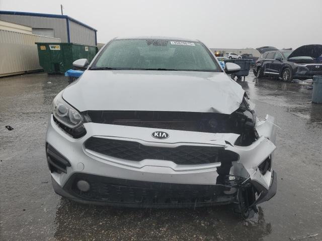 Photo 5 from auction – 2019 KIA FORTE with VIN 3KPF24AD9KE028547