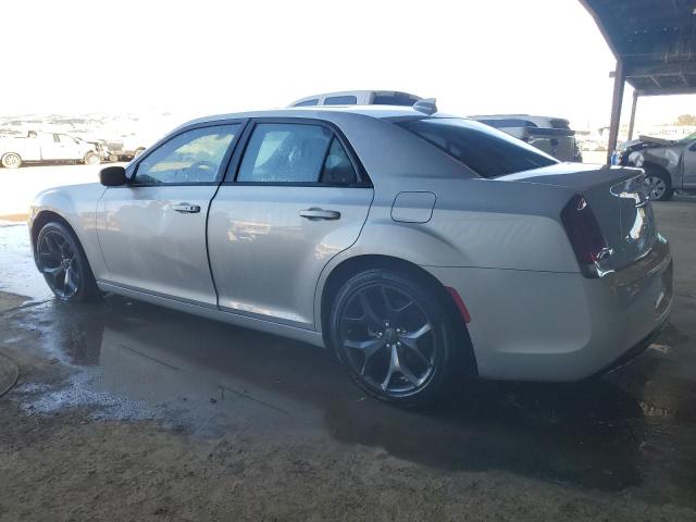 Photo 2 from auction – 2023 CHRYSLER 300 S with VIN 2C3CCABGXPH633281