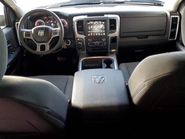 Photo 8 from auction – 2023 RAM 1500 CLASS with VIN 1C6RR7LG2PS554693