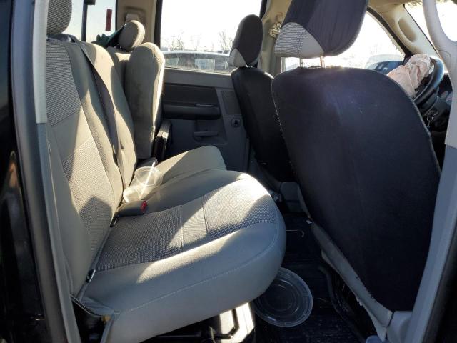 Photo 10 from auction – 2006 DODGE RAM 1500 S with VIN 1D7HU18256S563714