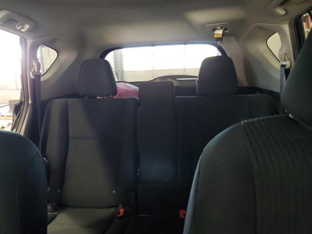 Photo 10 from auction – 2014 TOYOTA RAV4 LE with VIN 2T3ZFREV0EW129518